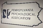 PA Psychological Association Logo